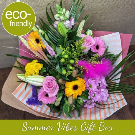 Summer Vibes (Gift Box)