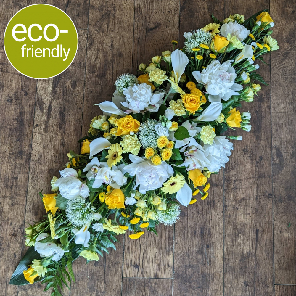 Eco-Coffin Spray Elegant