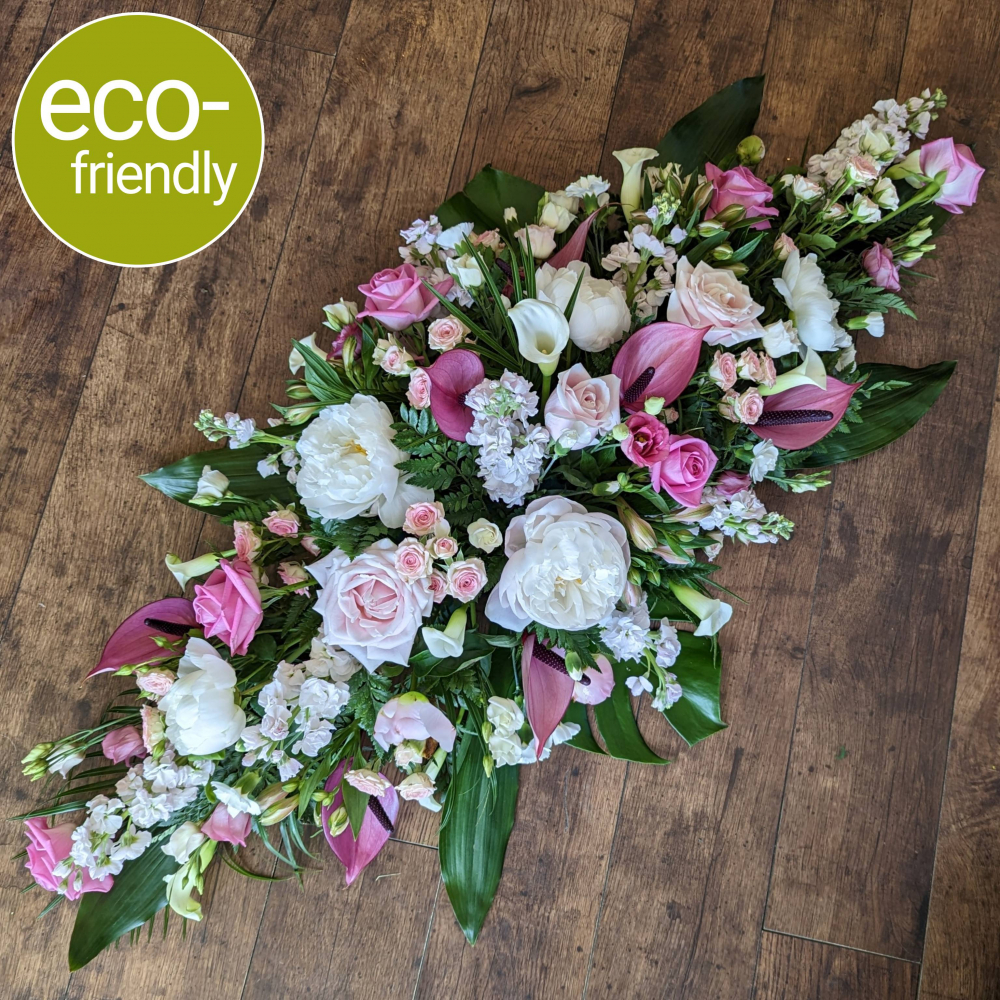 Eco-Coffin Spray Opulent