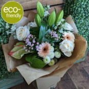 Florist Choice Eco-Neutral Bouquet