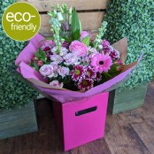 Pink Passion - Eco-friendly