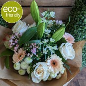 Florist Choice Eco-Neutral Bouquet